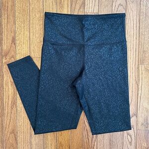 Women’s Animal Print Leggings